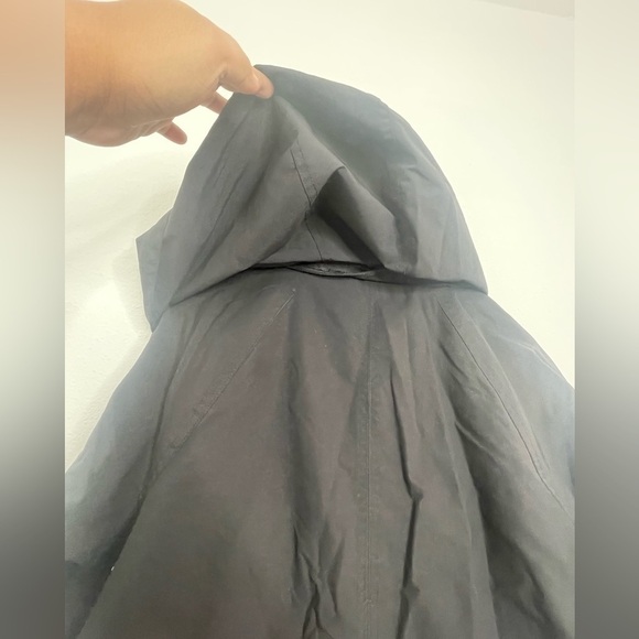 Athleta rain coat size medium - Picture 9 of 13